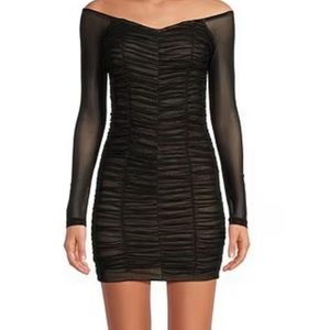 Good American mini dress